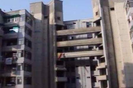 4 bhk flat for sale in Upkari Apartment Sector 12 Dwarka Delhi